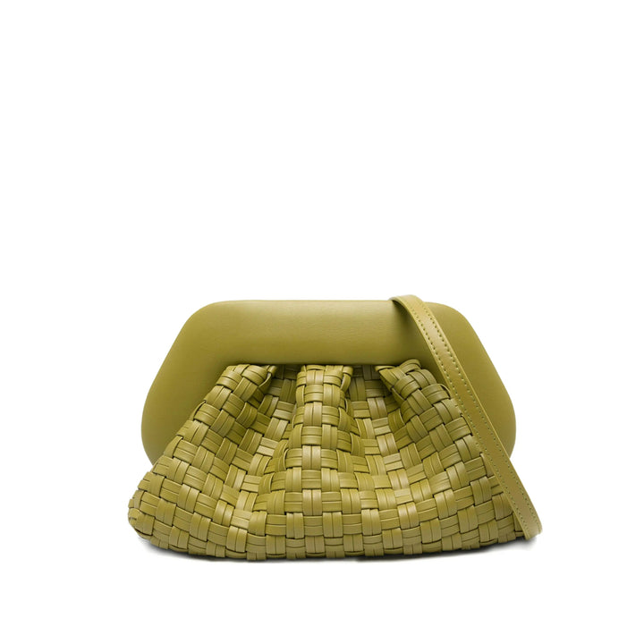 Themoirè Borse - Verde | 384b3abb7cc543f7ae99992f5dde184d88289af2