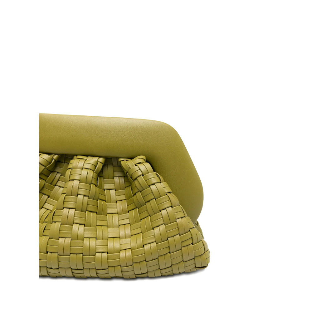 Themoirè Borse - Verde | 5d90a5d4f80e51592eb7bd4b70834ea2a42cc020