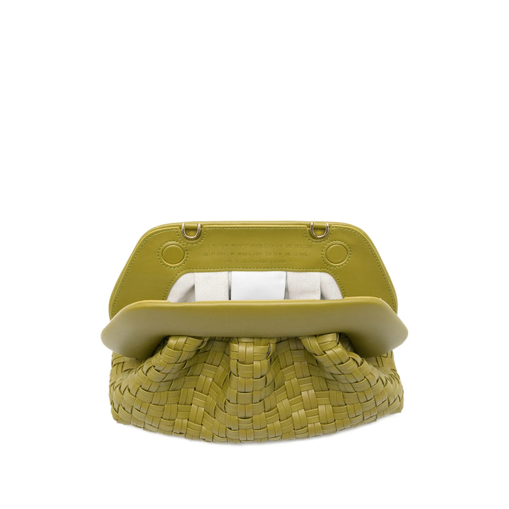 Themoirè Borse - Verde | 0a6c796fc3ee864f7f90de01fee45a80e65f48be