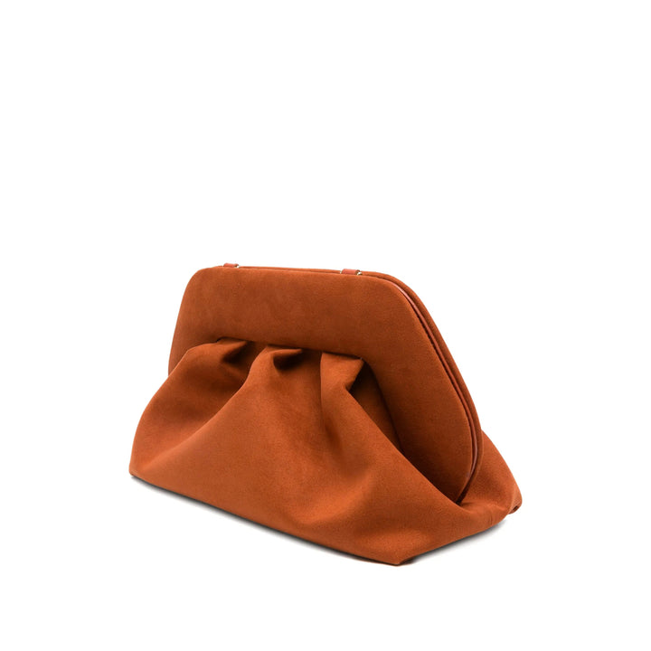 Themoirè Borse - Arancione | 4ed8c060d2d85820445c10def00adaf17e026dd9