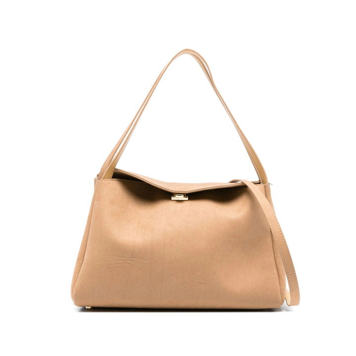 Themoirè Borse - Marrone | 3e7a9830ddaa84ab146d19fee47630a0cc209289