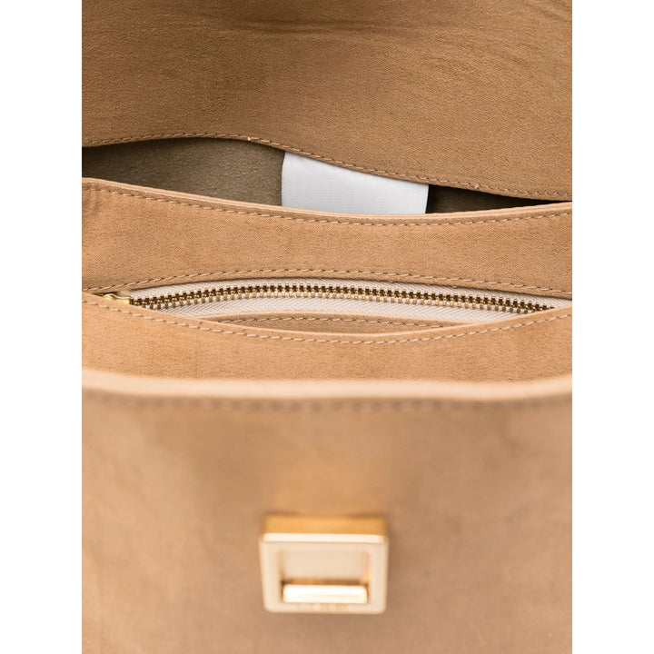 Themoirè Borse - Marrone | 4b251e168e91bc541c0f1122637fe2e36955d80b