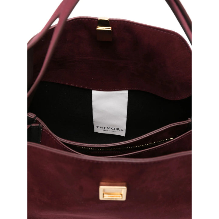 Themoirè Borse - Rosso | 3d1034e2341841f7968e8b22b396ca2a2c09447b