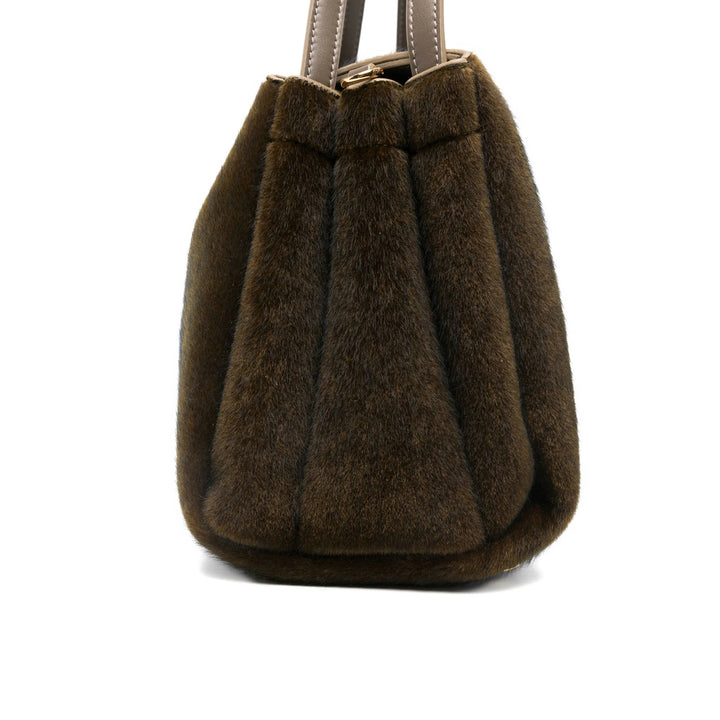 Themoirè Borse - Verde | f4a61c4ab1b9c93f2749f81172a0a2ae373d7cf2