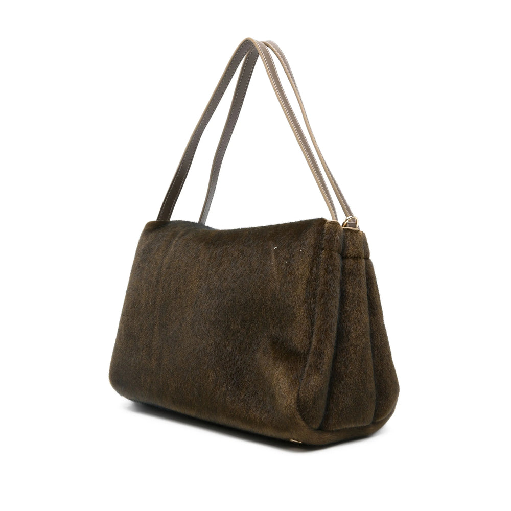 Themoirè Borse - Verde | 3c83d1d72453a69f056b1368b572036e8aee01de