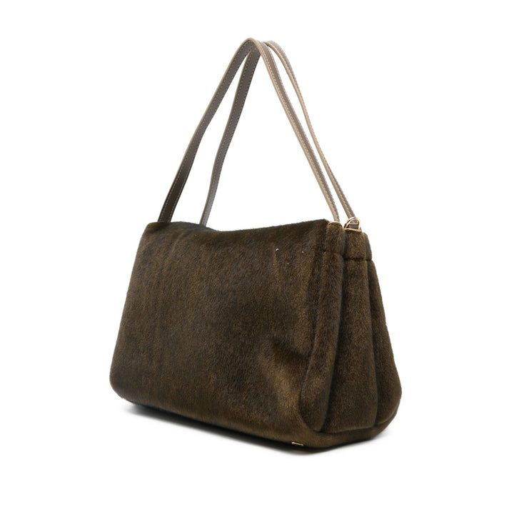 Themoirè Borse - Verde | 3c83d1d72453a69f056b1368b572036e8aee01de