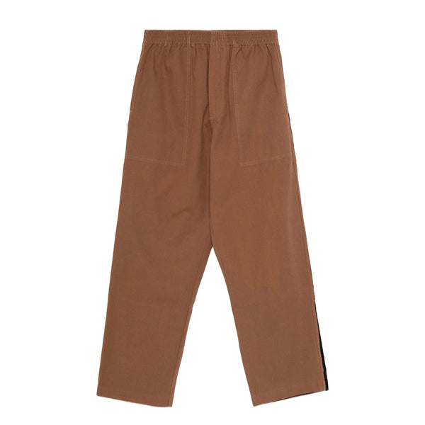 Pantaloni Marrone