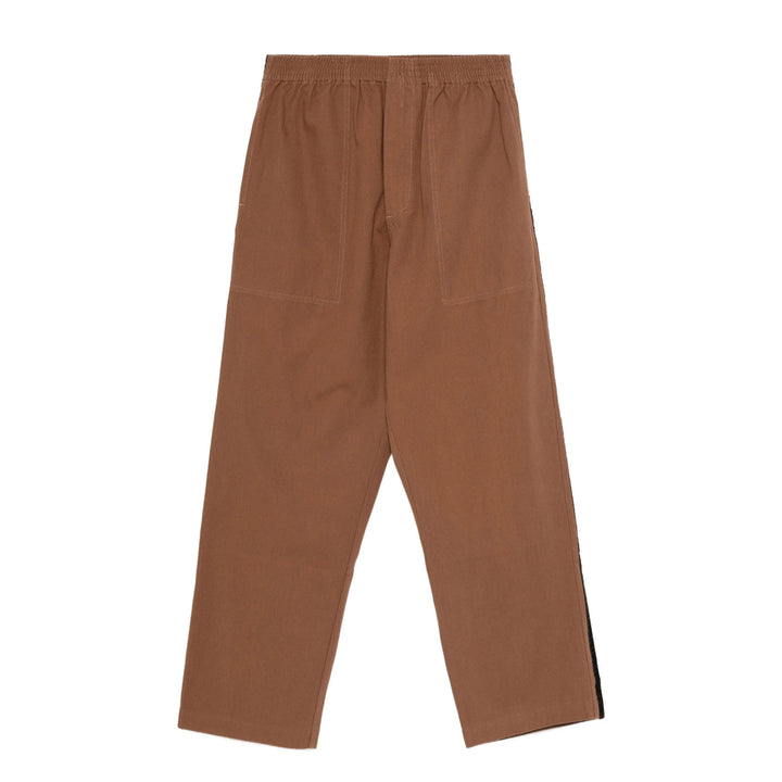 Bode Pantaloni - Marrone | a10b8bf311eb5359a16de9b05ecc1fd392edd5ea