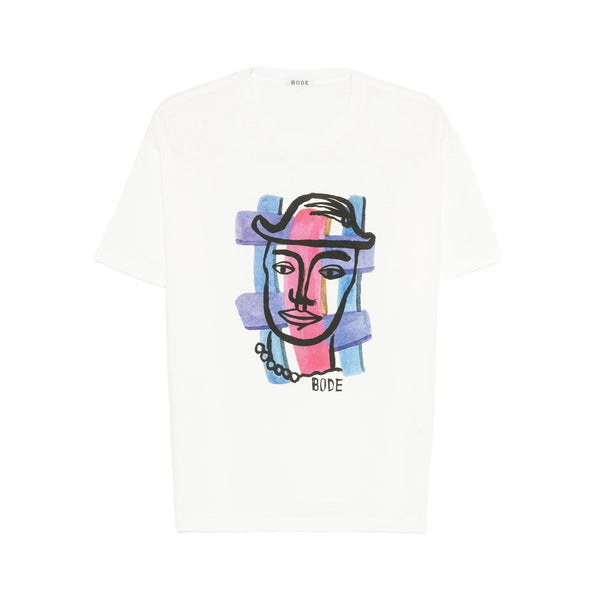 T Shirt Bianco