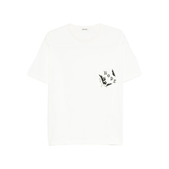 T Shirt Bianco