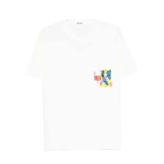 T Shirt Bianco