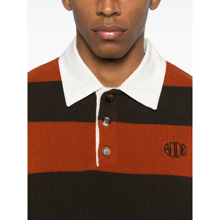 Bode Maglioni - Marrone | dda44ed4b4c1f01410e5d79afb5e69381221d65e