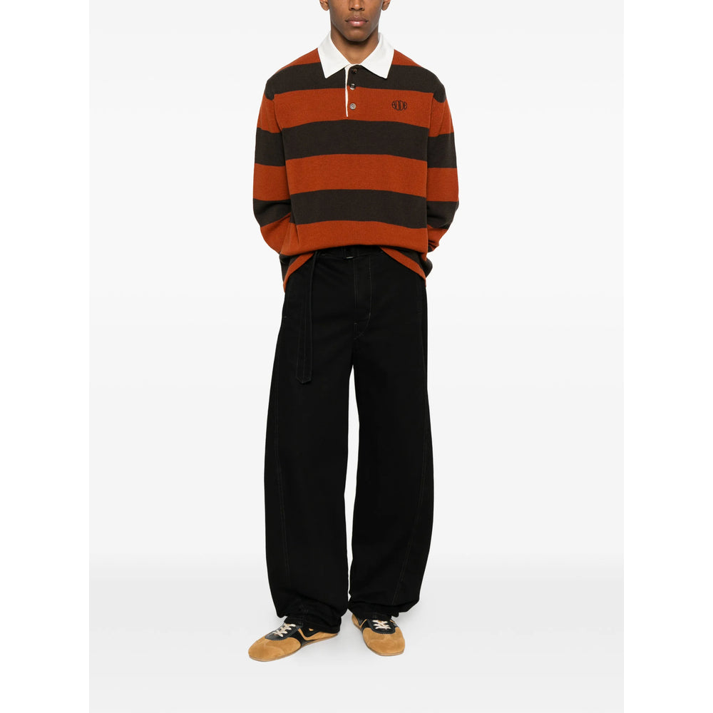 Bode Maglioni - Marrone | 94c738b0fd0a5841911605486f913904df02bb30