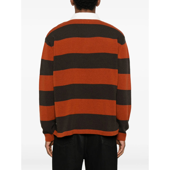 Bode Maglioni - Marrone | 015f1116221273dd75b899720a58dd49ab7e9575