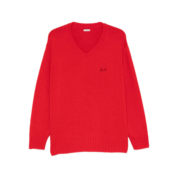 Maglioni Rosso