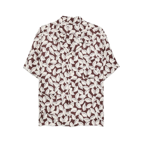 Camicie Marrone, Bianco