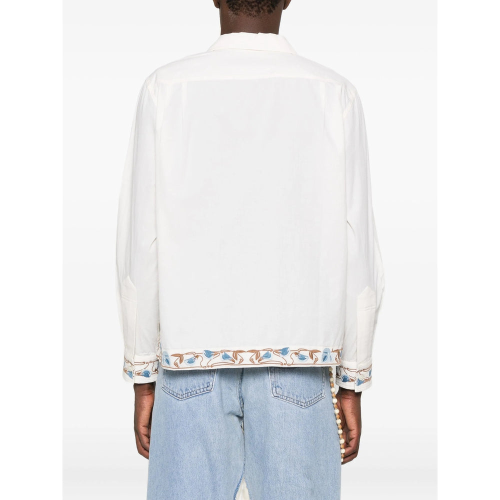 Bode Camicie - Neutro | 1df4031a1088fca5d893aa4ae351c2779002b079