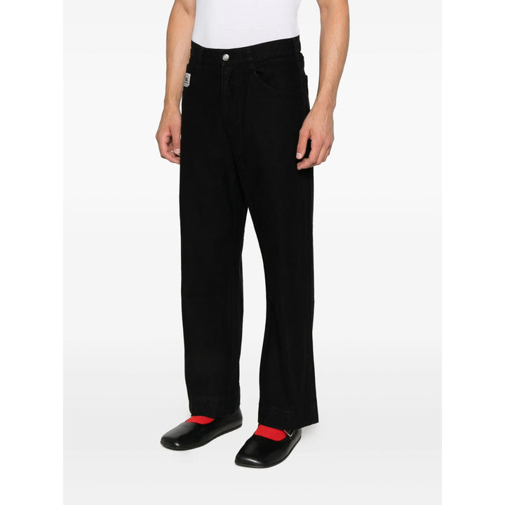 Bode Jeans - Nero | 6bac52000211d7b779bf447cabbcf2714ed2e7da