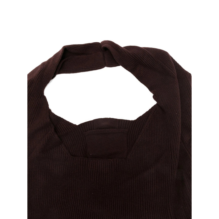 Aya Muse Borse - Marrone | 461598fcdc2dc30906f5f6bc6dfccddc71af077e