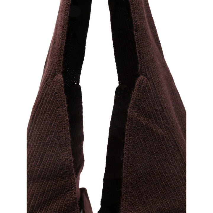 Aya Muse Borse - Marrone | 95a815cef4f6491faf7c07634450b6c417fc46f6