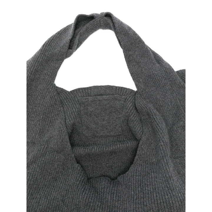 Aya Muse Borse - Grigio | 637324e79dfd921ecd15a5ab94a91dbf528a1085