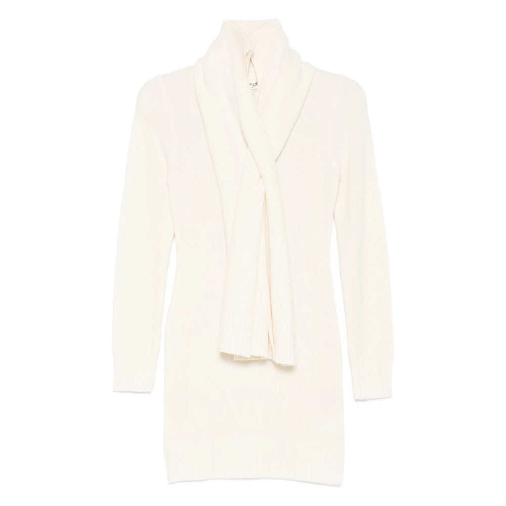 Aya Muse Abiti - Neutro | a7a973eeda924b0e135680651780d6cf0ebf1417