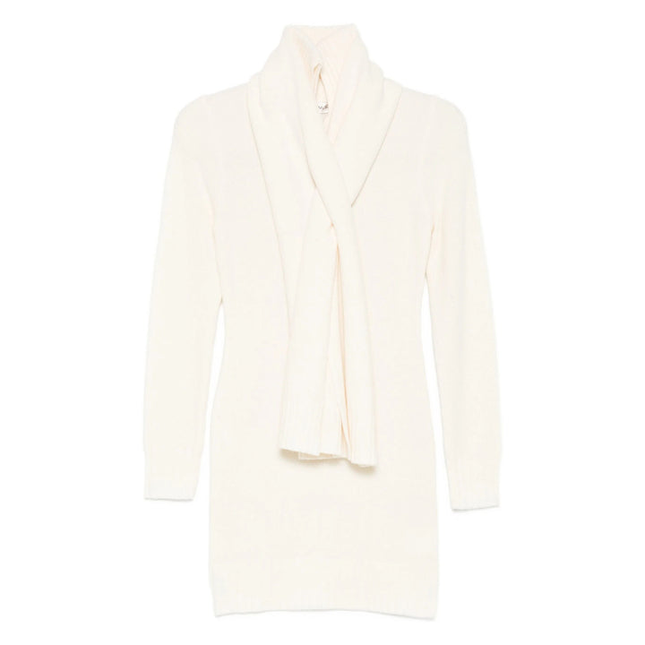 Aya Muse Abiti - Neutro | a7a973eeda924b0e135680651780d6cf0ebf1417