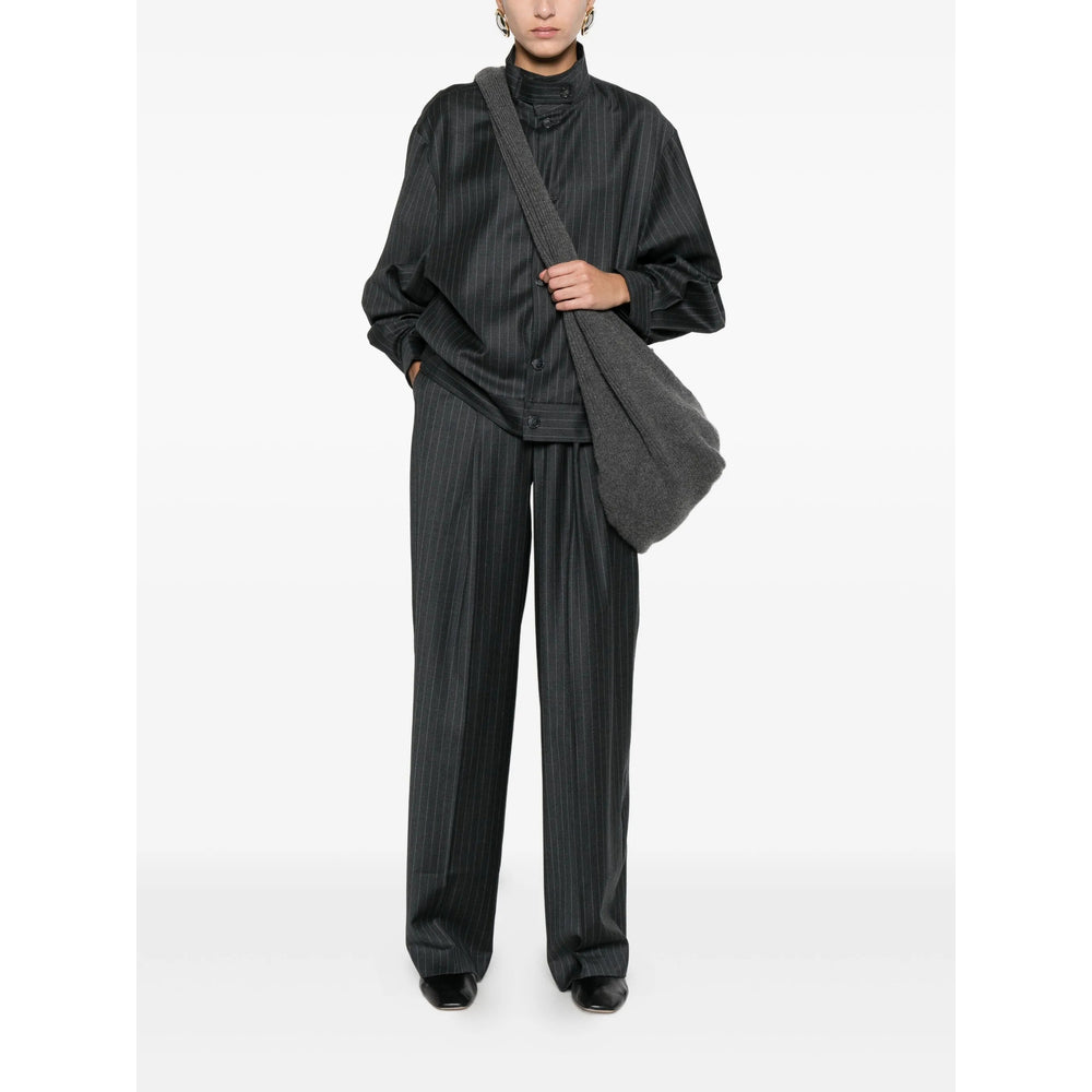 Aya Muse Outerwears - Grigio | 2ec5301c464a302285f96a8f4872c46e07a8507a