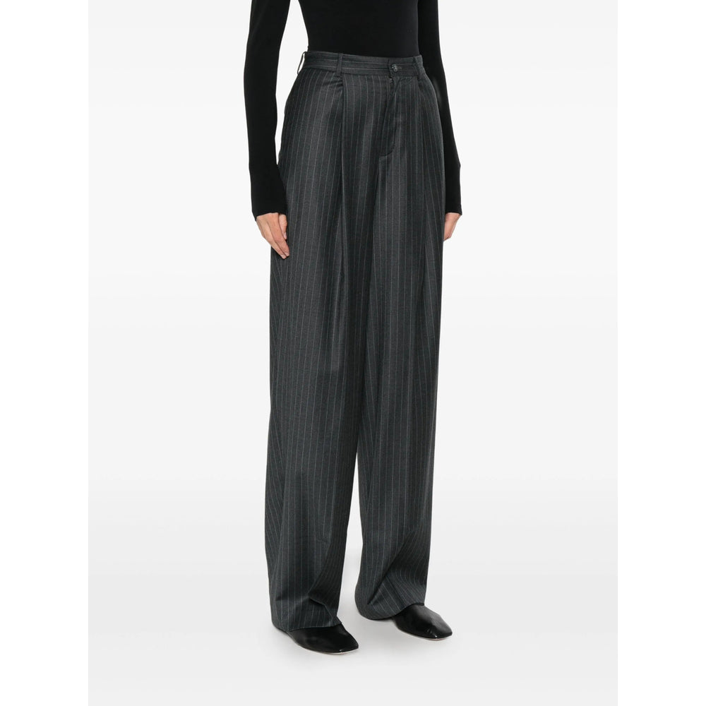 Aya Muse Pantaloni - Grigio | 3b03c025f89853a49a1a476c689fa38f45aae5ac