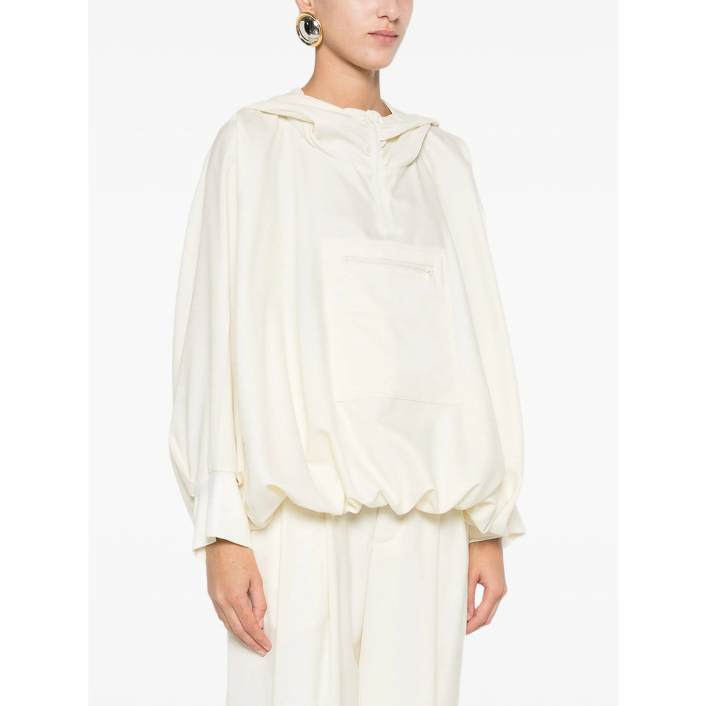 Aya Muse Camicie - Neutro | f18771bad9f1f5813fc9300d4052ea970f42e96b