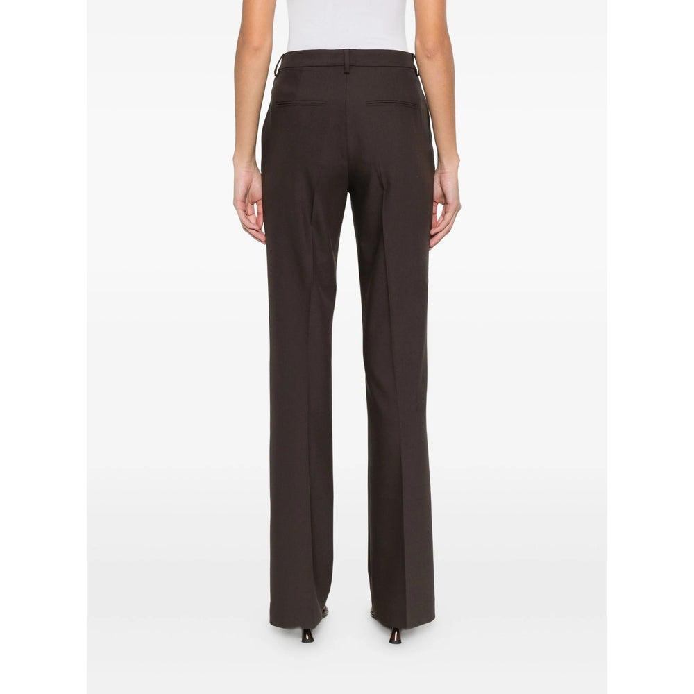 Aya Muse Pantaloni - Marrone | e7eab1964e0b6cf41992bab9ad5f82130fa17f0e