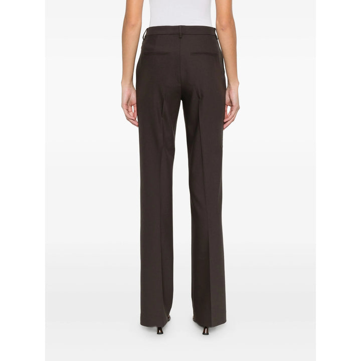 Aya Muse Pantaloni - Marrone | e7eab1964e0b6cf41992bab9ad5f82130fa17f0e