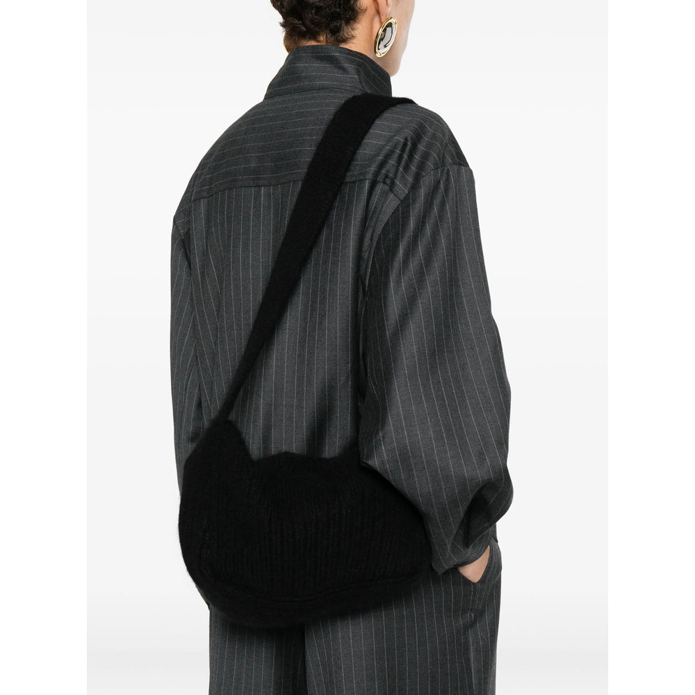 Aya Muse Borse - Nero | 15df41d959376c9195361d1d0d16c3970d96cf26