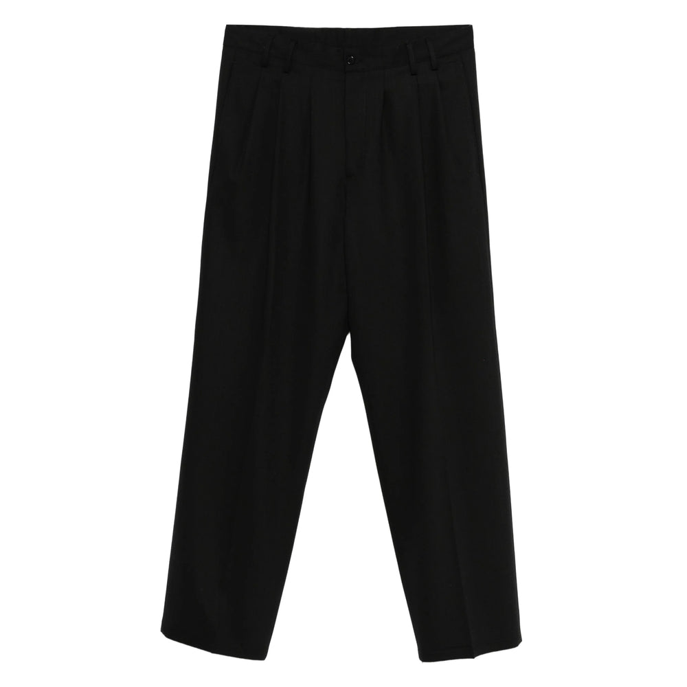 Costumein Pantaloni - Nero | 0f578df28f93ca542e57469a311fe7cafcad9e71