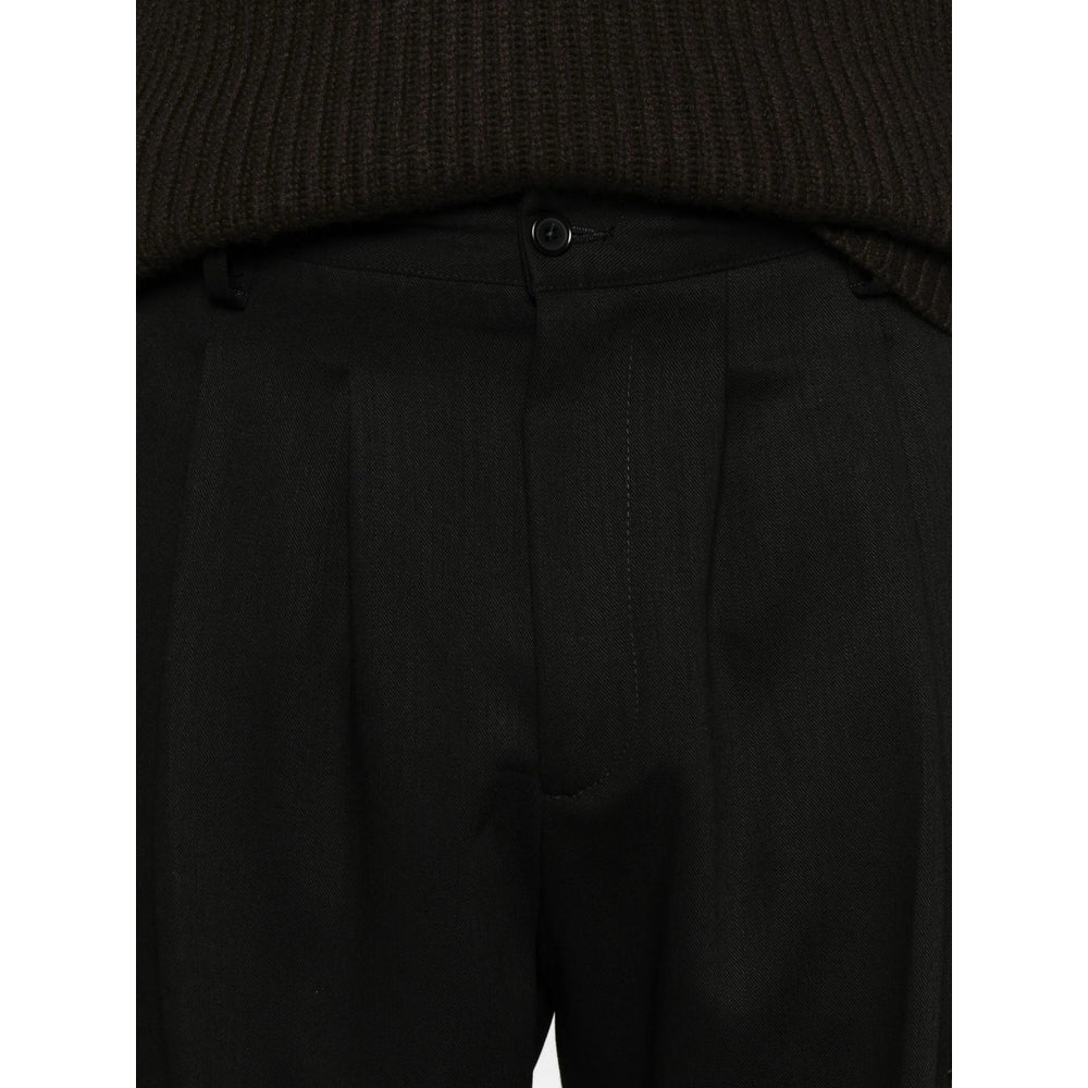 Costumein Pantaloni - Nero | d8b2cfabd492bc498bffc0571da435eeed15ff50