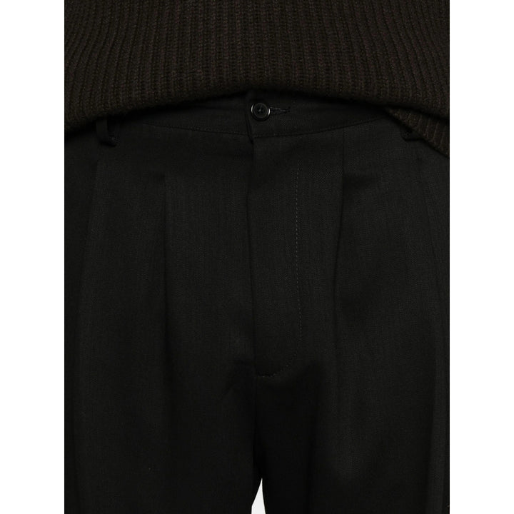 Costumein Pantaloni - Nero | d8b2cfabd492bc498bffc0571da435eeed15ff50