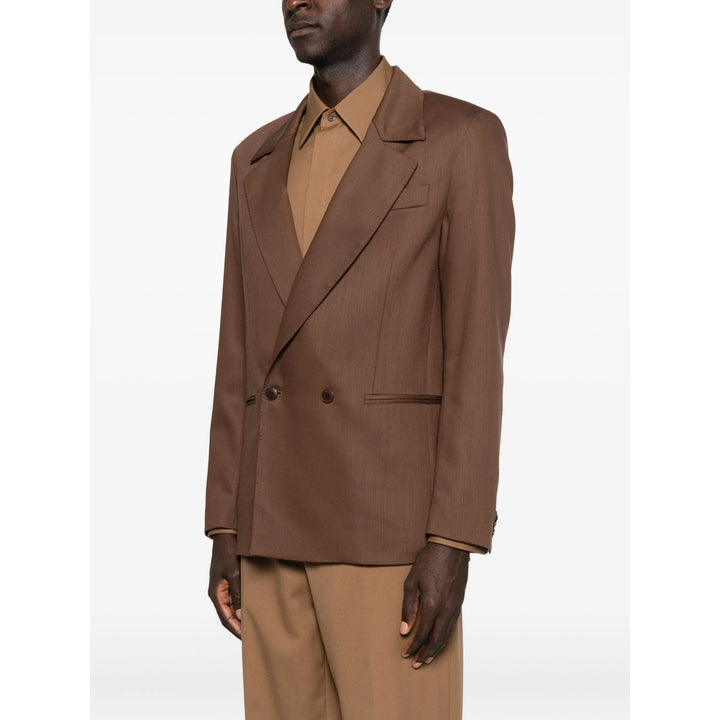 Costumein Giacche - Marrone | ed9b73cab89555b2522381dc0df0976c83a5e252