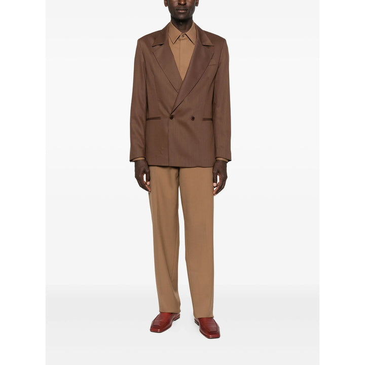 Costumein Giacche - Marrone | c1d2f44d2b9872ece3dc45e9ae09154e6dd68fd6