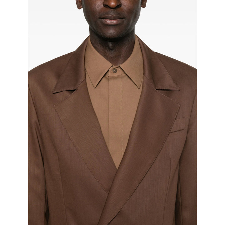 Costumein Giacche - Marrone | d68484c8130dd3b141727f95ff9746fd93d2051f