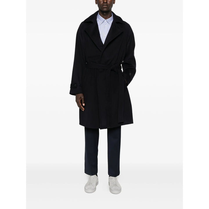 Costumein Cappotti - Blu | a9c299a0435d26775cc940d5d6a30176ee9d2aad