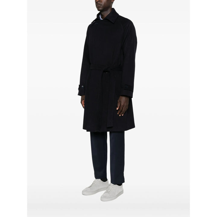 Costumein Cappotti - Blu | 565db2d1c635fe6e2bc5bf2651e3d92e669eb4c1