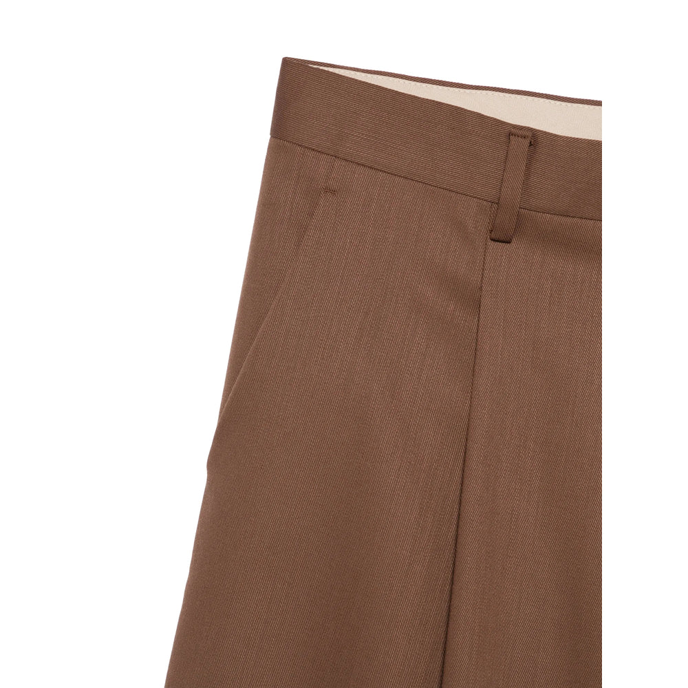 Costumein Pantaloni - Marrone | 3585a09bd8f35e6d6b7d20d12c95260d6da4afb5