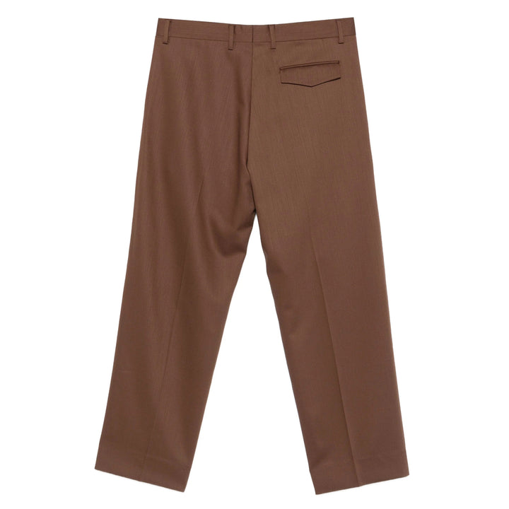 Costumein Pantaloni - Marrone | 221f1a0f2f8bc15cc9e3355a5d614bda4403f72a