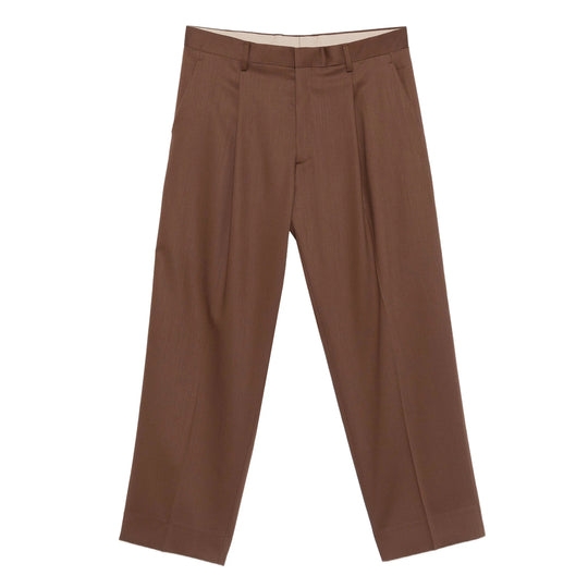 Pantaloni Marrone