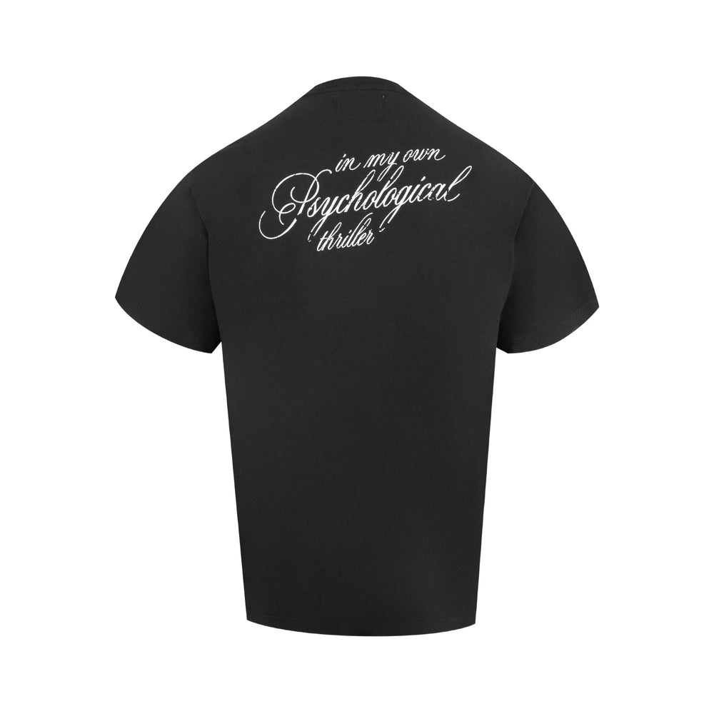 Midnight Rodeo T Shirt - Nero | 18b95efdef0199255a6d8d2cabc35efaad52ddb7