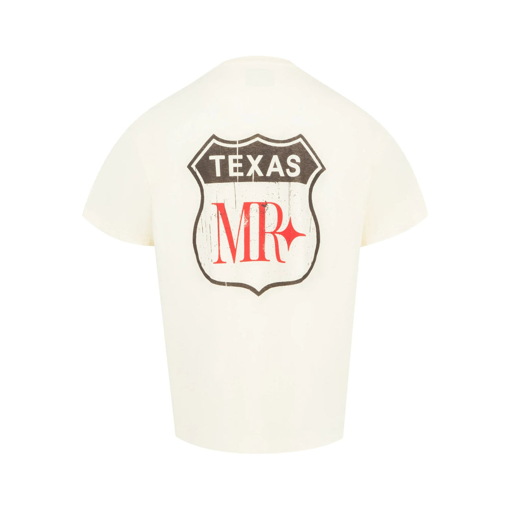 Midnight Rodeo T Shirt - Neutro | 48a4422511e4ed10c92f178d3b9a8d67799b290c