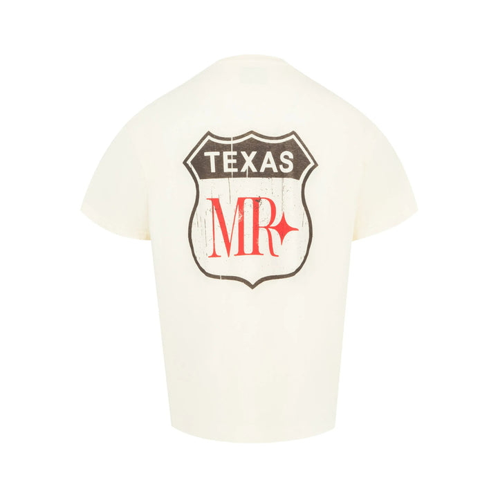 Midnight Rodeo T Shirt - Neutro | 48a4422511e4ed10c92f178d3b9a8d67799b290c