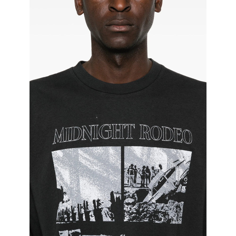 Midnight Rodeo Maglioni - Nero | e12d6915e518599f4484e4d49e1197abbcda0324