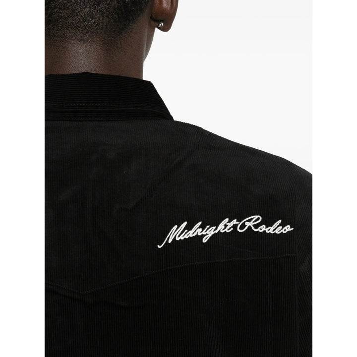 Midnight Rodeo Camicie - Nero | 4ac032ecdededc7a6886629827e703864694770f