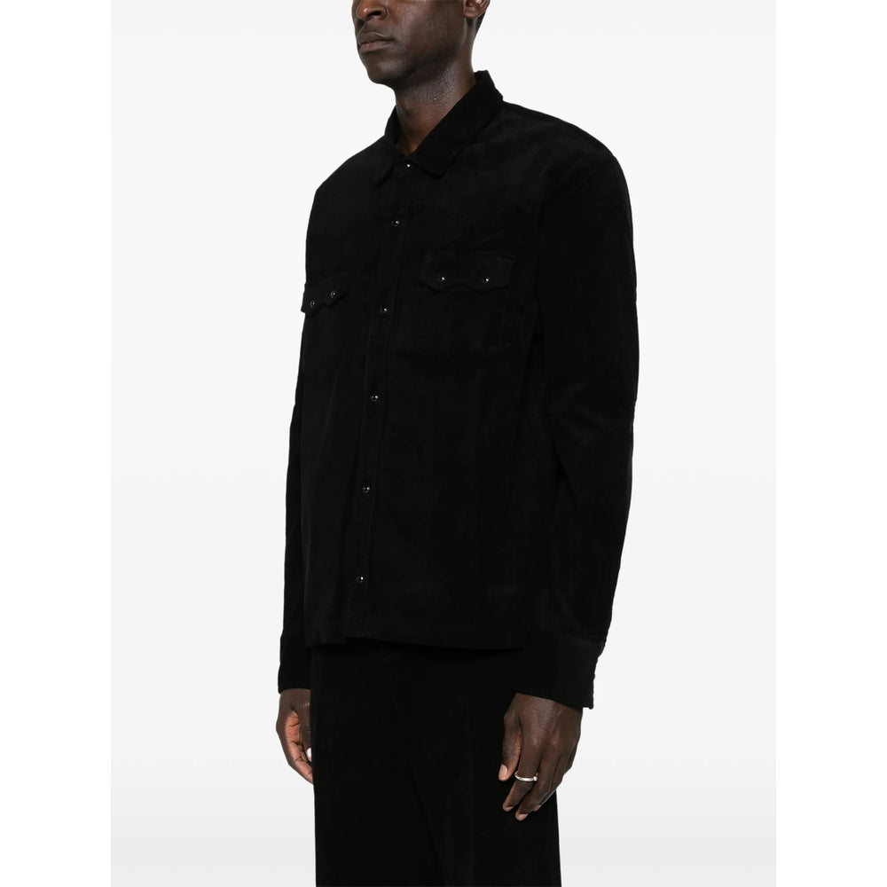 Midnight Rodeo Camicie - Nero | e74150bba23aac970d9665a15cf0333c2a070046